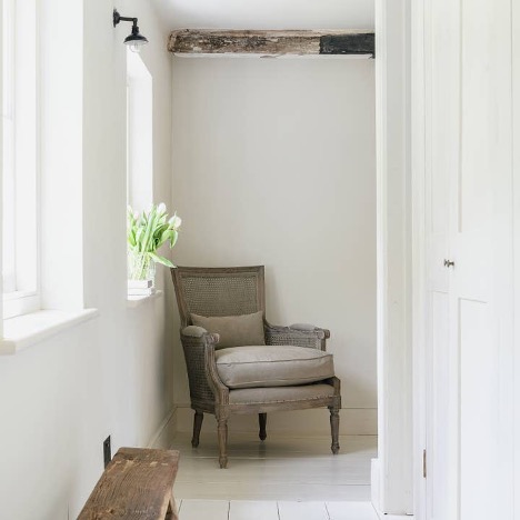 Marlborough Chair